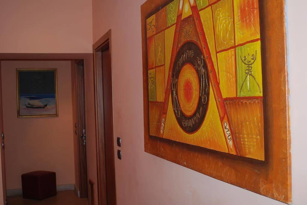 Cardinal Vatican Inn Roma Exterior foto