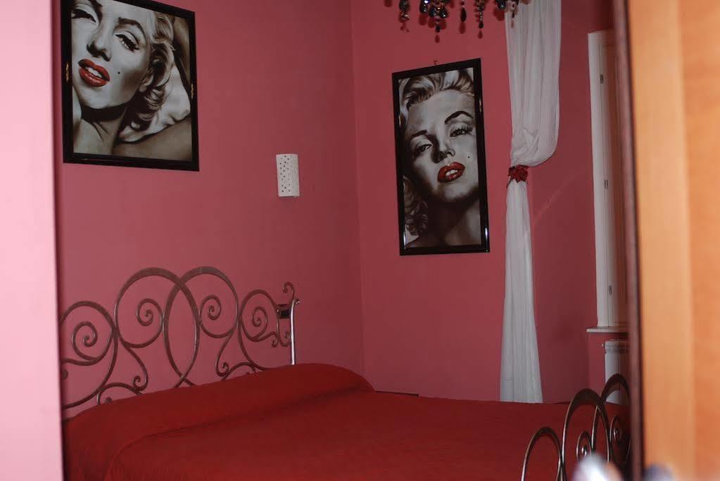 Cardinal Vatican Inn Roma Exterior foto