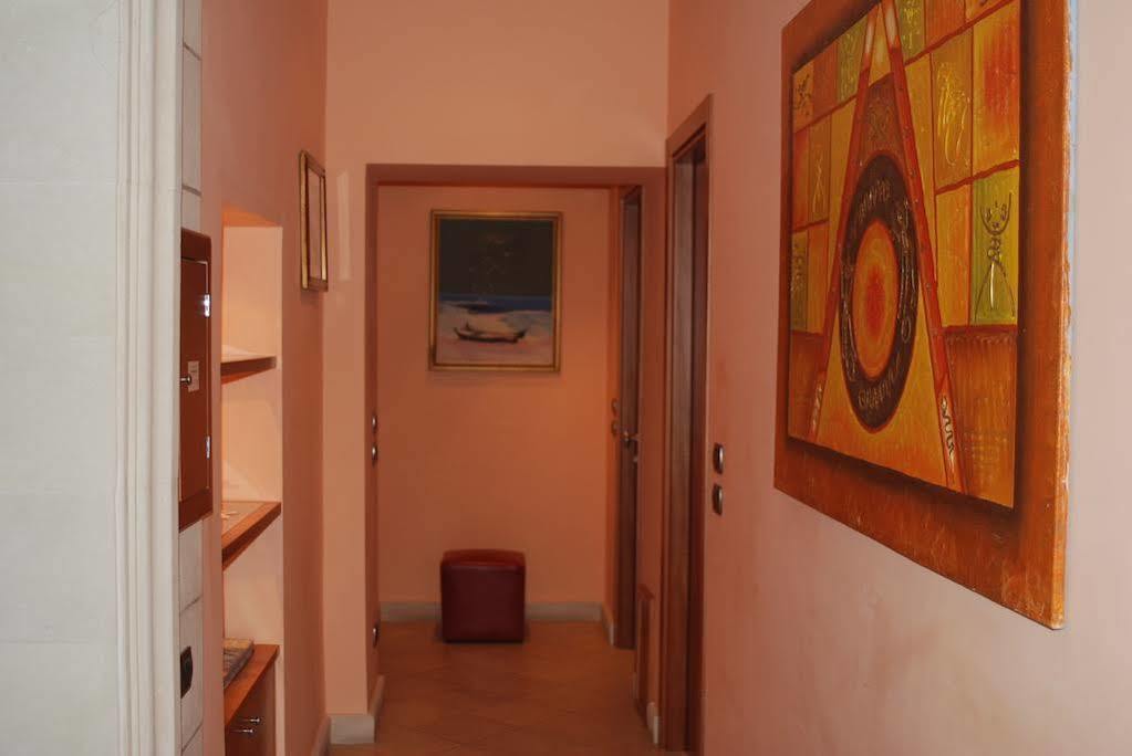 Cardinal Vatican Inn Roma Exterior foto